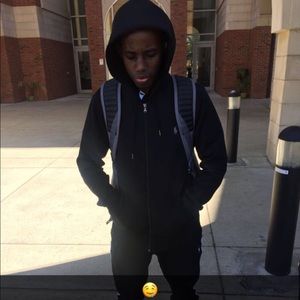 Meet your Posher, Markell